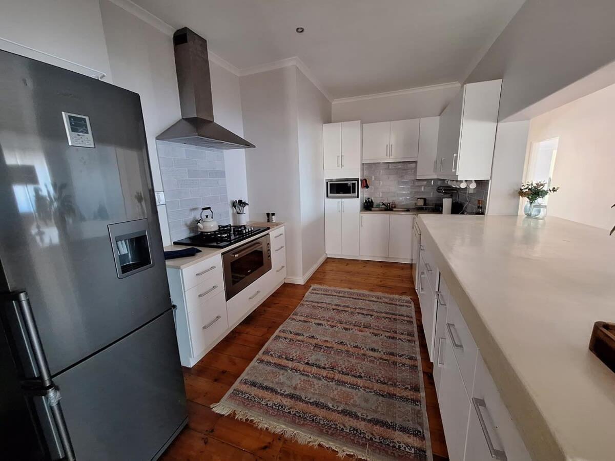 Casa Mia Βίλα Muizenberg Εξωτερικό φωτογραφία