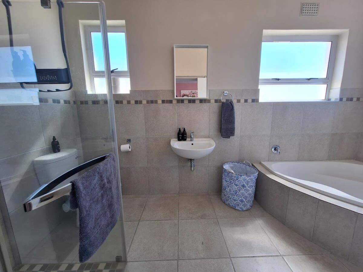 Casa Mia Βίλα Muizenberg Εξωτερικό φωτογραφία