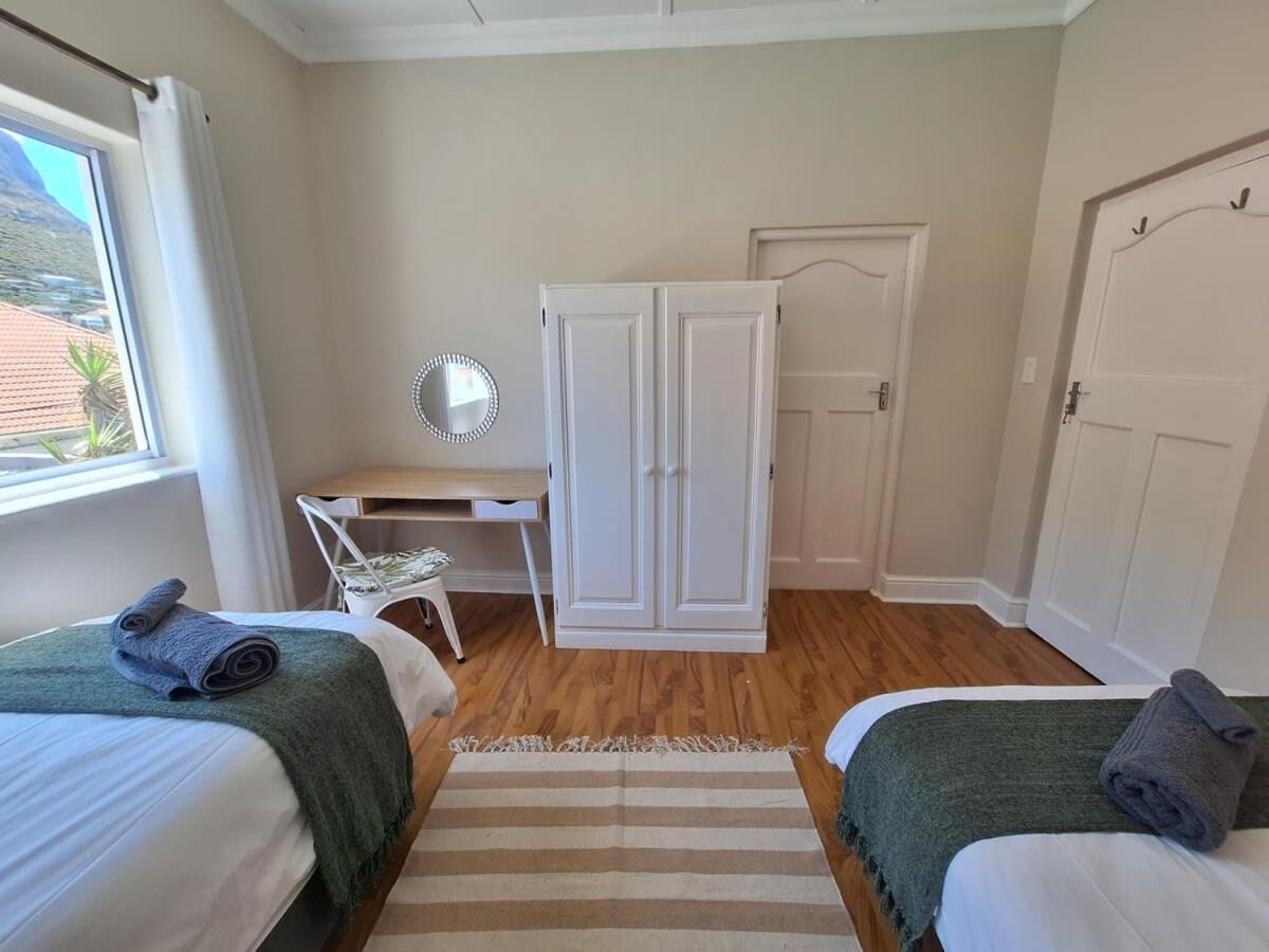 Casa Mia Βίλα Muizenberg Εξωτερικό φωτογραφία