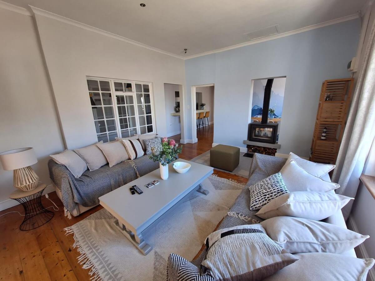 Casa Mia Βίλα Muizenberg Εξωτερικό φωτογραφία