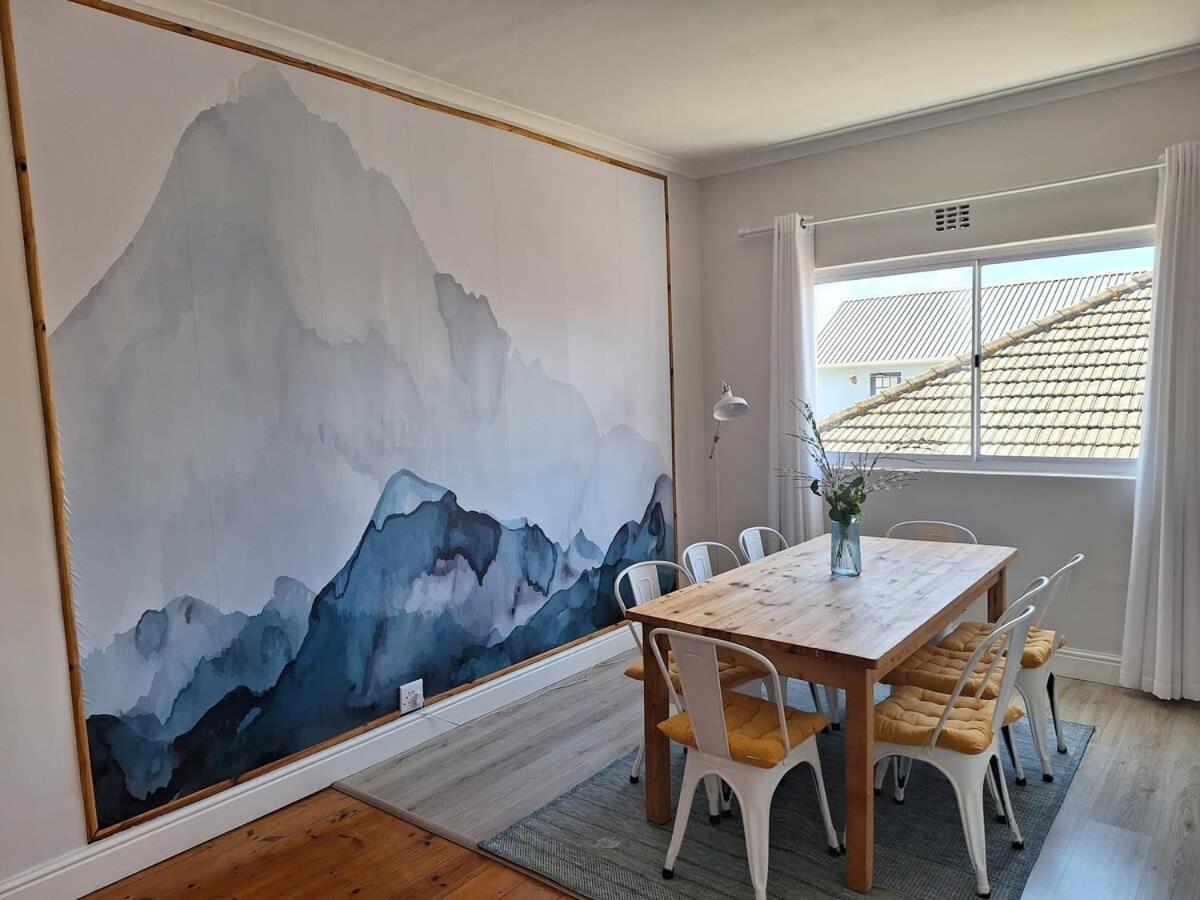 Casa Mia Βίλα Muizenberg Εξωτερικό φωτογραφία
