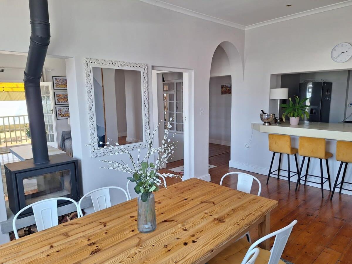 Casa Mia Βίλα Muizenberg Εξωτερικό φωτογραφία