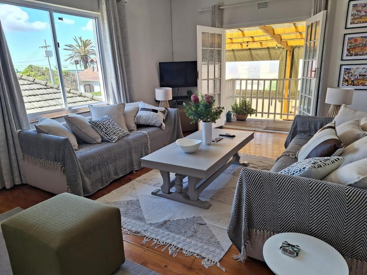 Casa Mia Βίλα Muizenberg Εξωτερικό φωτογραφία
